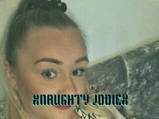XNAUGHTY_JODIEX