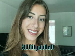 XOAilyahDoll