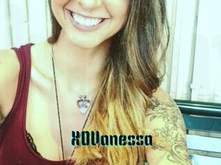 XO_Vanessa