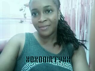 XOXODIRTYXX