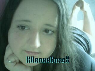 XReneeRoseX