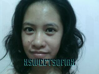 XSWEETSOFIAX