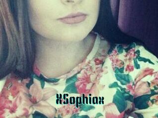 X_Sophia_x