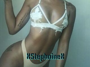 XStephaineX