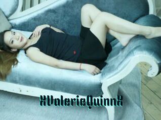 XValerieQuinnX