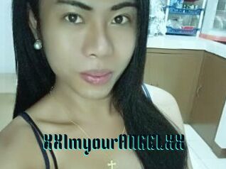 XXImyourANGELXX