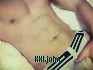 XXLjohn