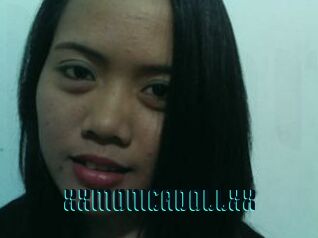 XXMONICADOLLXX