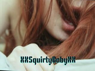 XXSquirtyBabyXX
