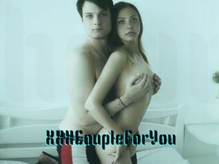 XXXCoupleForYou