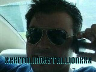 XXXITALIANXSTALLIONXXX
