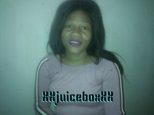 XXjuiceboxXX