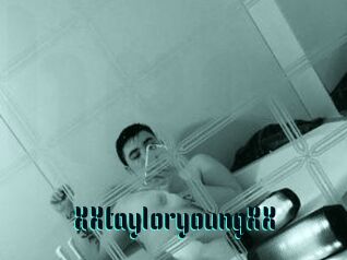 XXtayloryoungXX