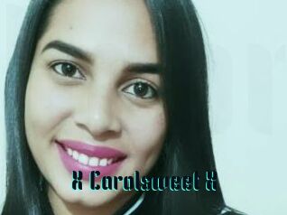 X_Carolsweet_X