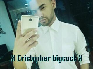 X_Cristopher_bigcock_X