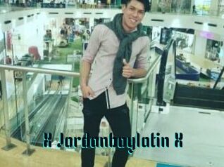 X_Jordanboylatin_X