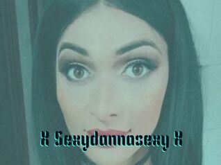 X_Sexydannasexy_X