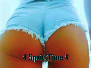 X_SquirtTime_X