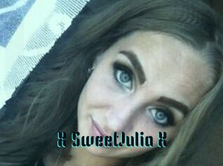 X_SweetJulia_X