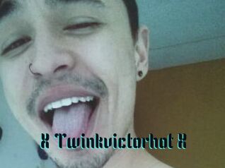 X_Twinkvictorhot_X