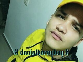 X_danielhornyboy_X