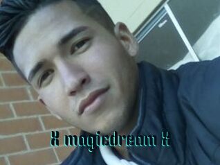 X_magicdream_X