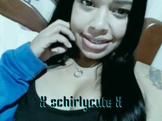 X_schirlycute_X