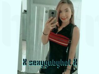X_sexygabyhot_X