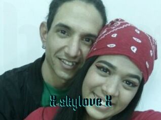 X_skylove_X