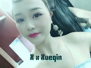 X_x_Xueqin