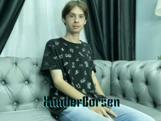 XanderBorsen
