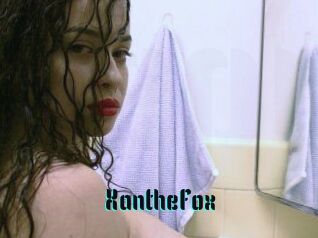 Xanthe_Fox