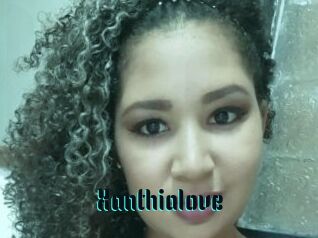 Xanthialove