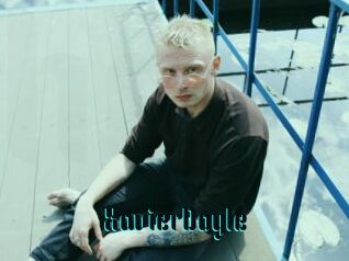 XavierDoyle