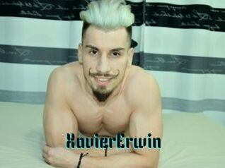 XavierErwin