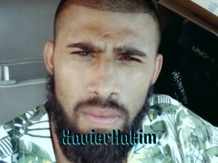 XavierHakim