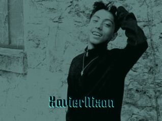 XavierNixon