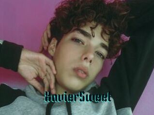 XavierSweet