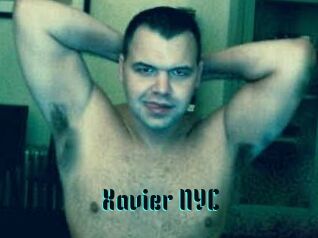 Xavier_NYC