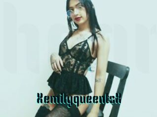 XemilyqueentsX