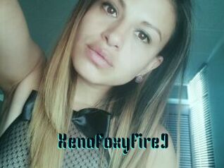 XenaFoxyFire9