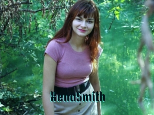 XenaSmith