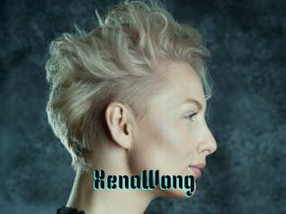 XenaWong