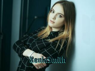 XeniaSmith