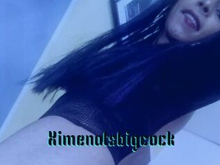 Ximenatsbigcock