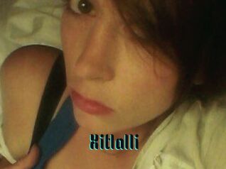 Xitlalli