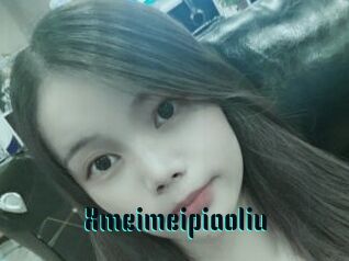 Xmeimeipiaoliu