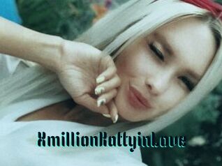 XmillionKattyinLove