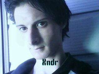 Xndr