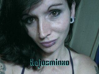 Xojasminxo